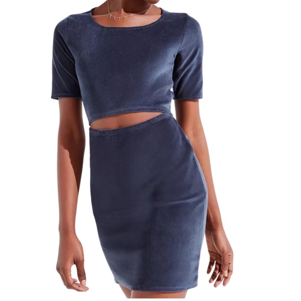 NWT Obey Dress